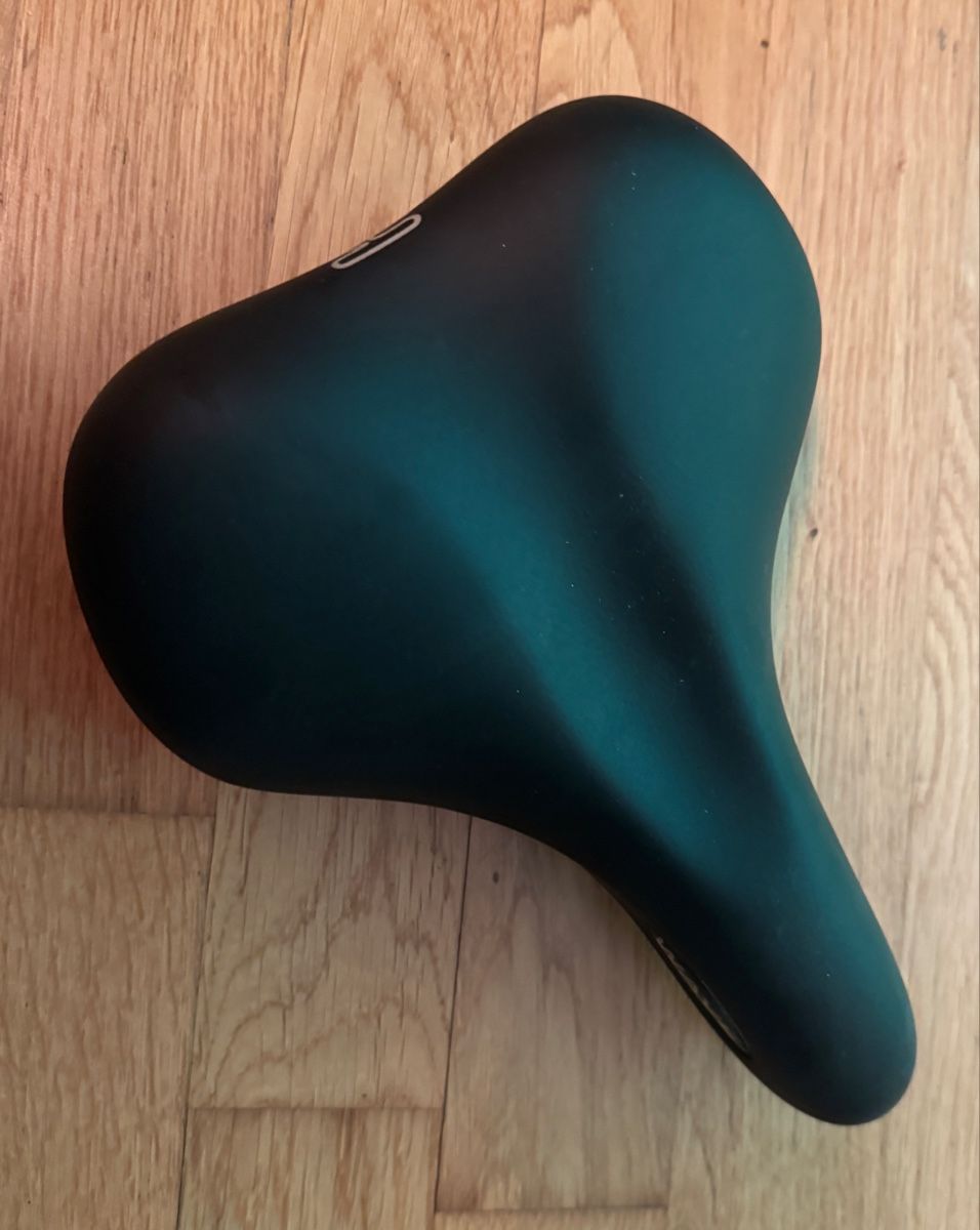 Ersatzteile: Selle Royal SELLEROYAL Sattel WAVE  – Neu (gemäss Beschreibung) aus Emmenbrücke von Herzog07 1