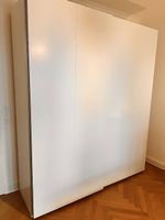 Armoire IKEA PAX 200x66x238