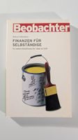 Finanzen für Selbständige (Beobachter Ratgeber)