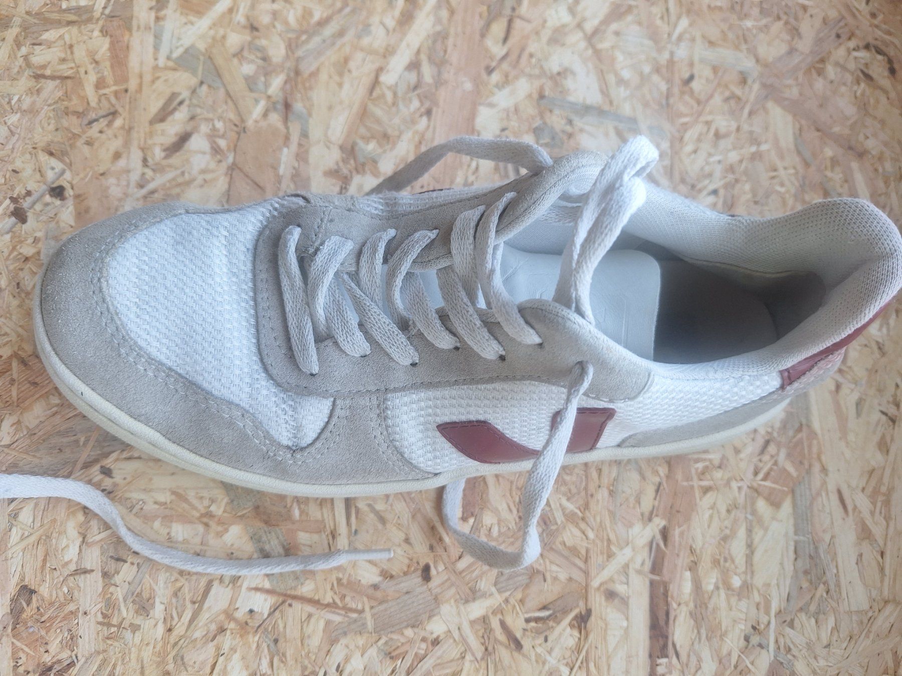 Veja Scarpe da uomo: veja gr.39 – Usato da Horw venduto da neigette 2