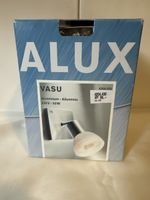 Alu ALU VASU Wandlampe Leuchte Spot Neu Micasa OVP