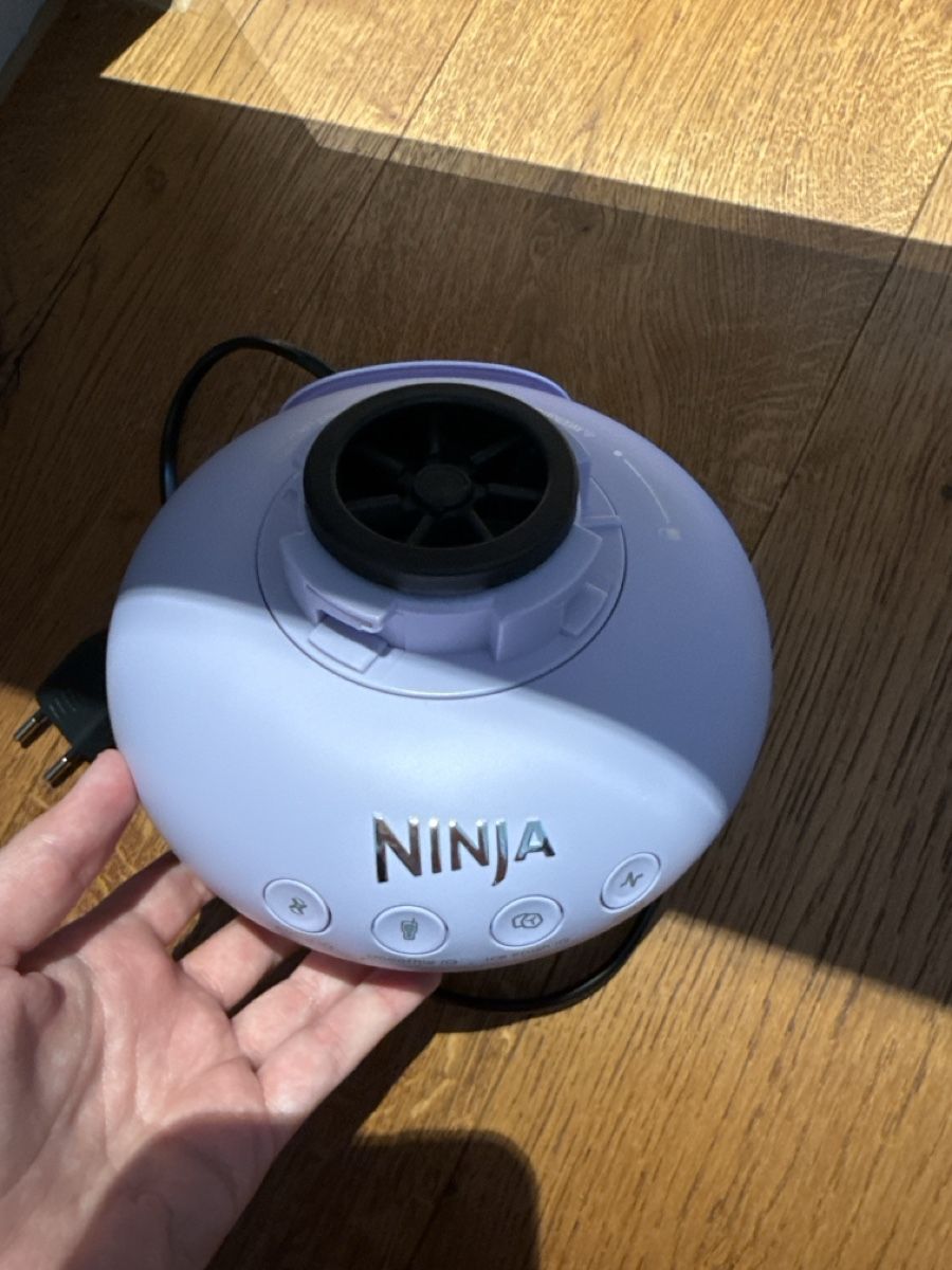 Elettrodomestici da cucina: Ninja Mixer  – Usato da Lengnau BE venduto da mat_mw9v 4