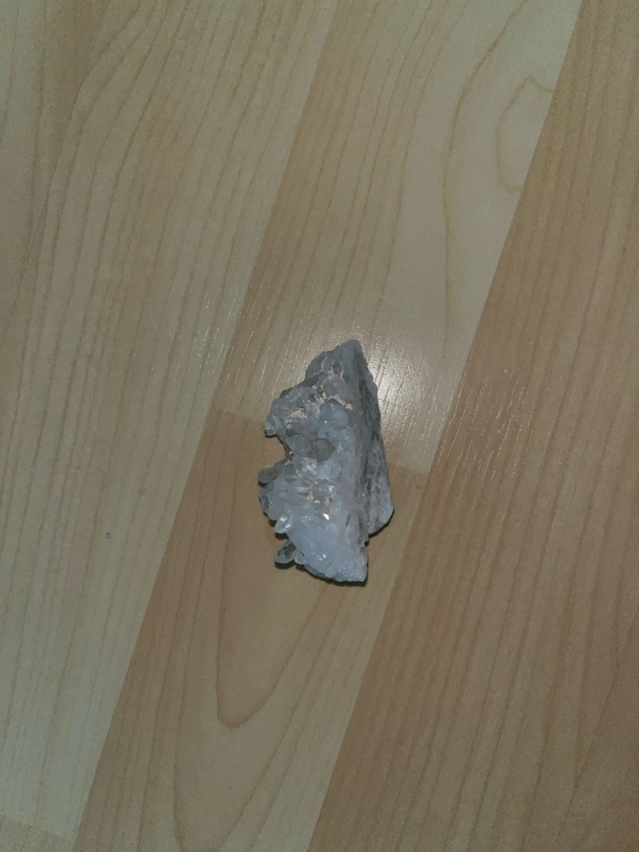 Edelsteine: Edelstein weiss – Neu und originalverpackt aus Nussbaumen AG von c.4 2