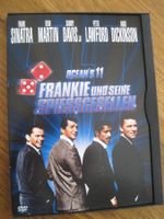 Ocean's 11 - Frankie und seine Spiessgesellen 1960 DVD