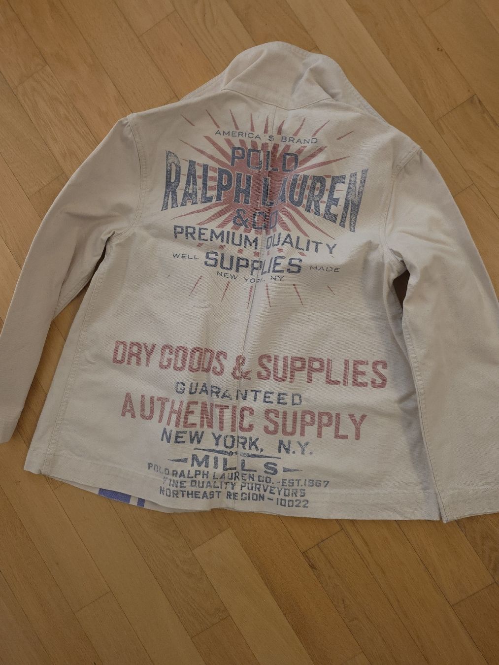 Giacche: veste coton overzise – Nuovo (secondo la descrizione) da Fully venduto da Himalaya2 3