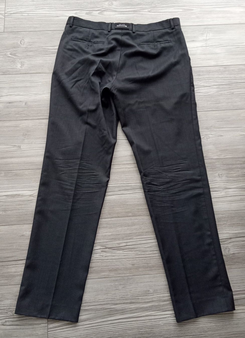 Completi: Anzug neuwertig Gr 56 Hose 54 – Usato da Eschenz venduto da Miamix 2