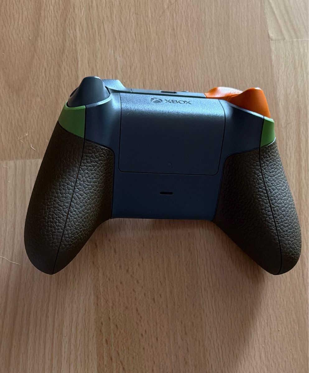 Microsoft Controller: Doom The Dark Ages Controller Xbox Series X – Gebraucht aus Egerkingen von Illmatic89 1