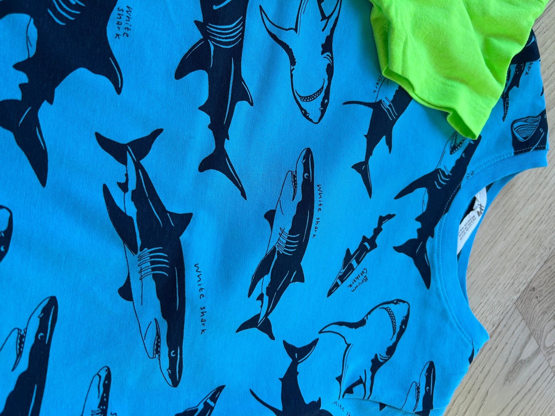 Camicie, T-shirt & Polo: T- Shirts Gr. 134 – Usato da Rothrist venduto da szc_9dg5 3