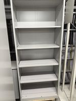 Lista Aktenschrank 2 Stück