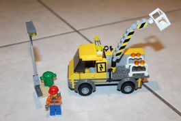 Lego City 3179 Reparaturwagen