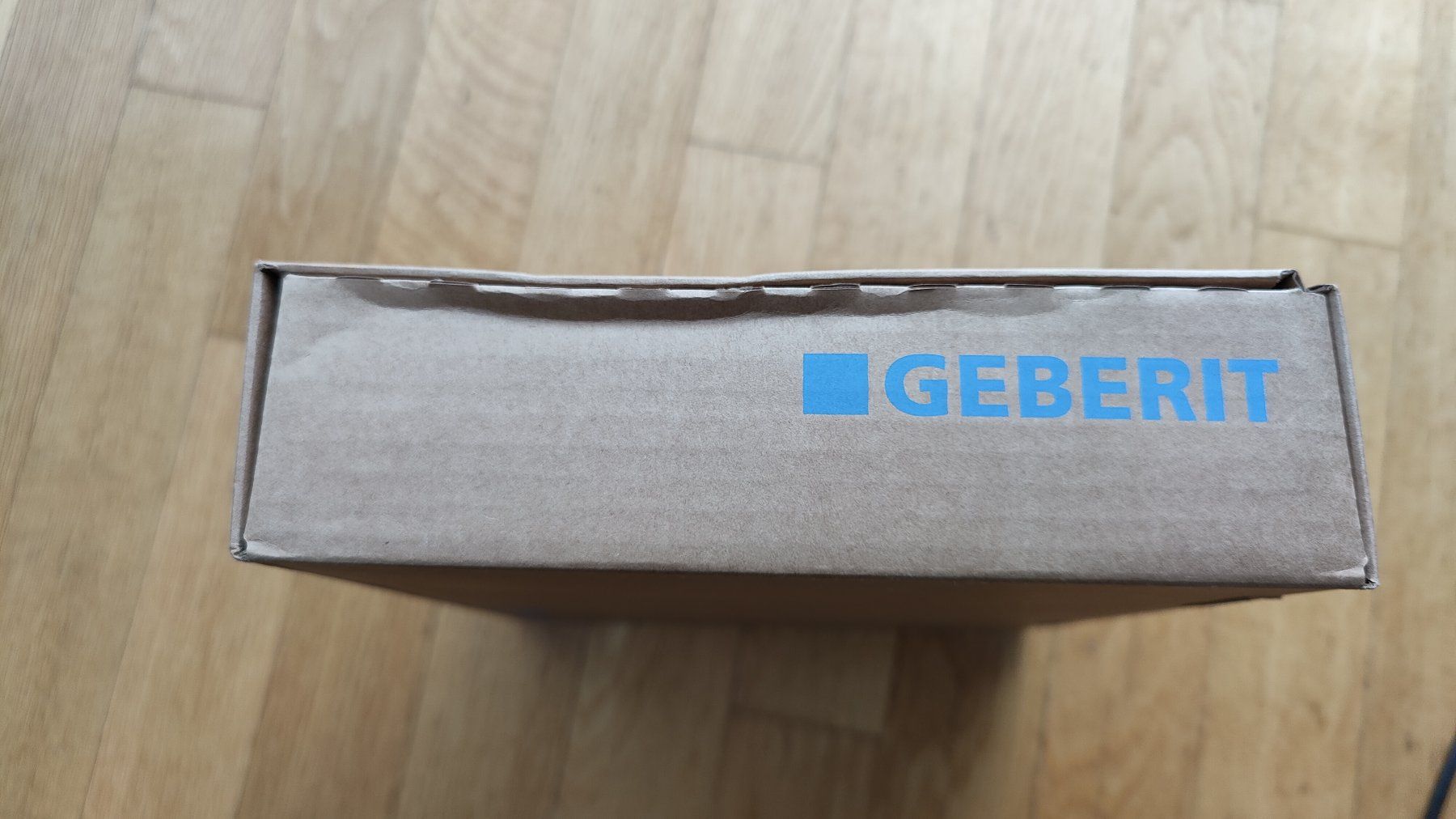 Geberit WC: Drückerplatte Geberit Sigma 60 – Neu und originalverpackt aus Bolligen von Casewise 4