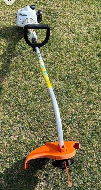 Rasentrimmer STIHL FS 36 Benzin Motorsense Kaufen auf Ricardo