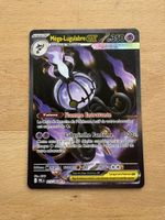 Pokémon: Mega-Lugulabre ex 115/084🇫🇷