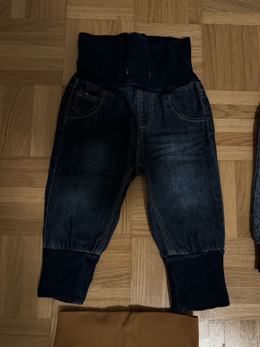 Hosen: Baby Hosen Grösse 62 – Gebraucht aus Zürich von MaSte 1