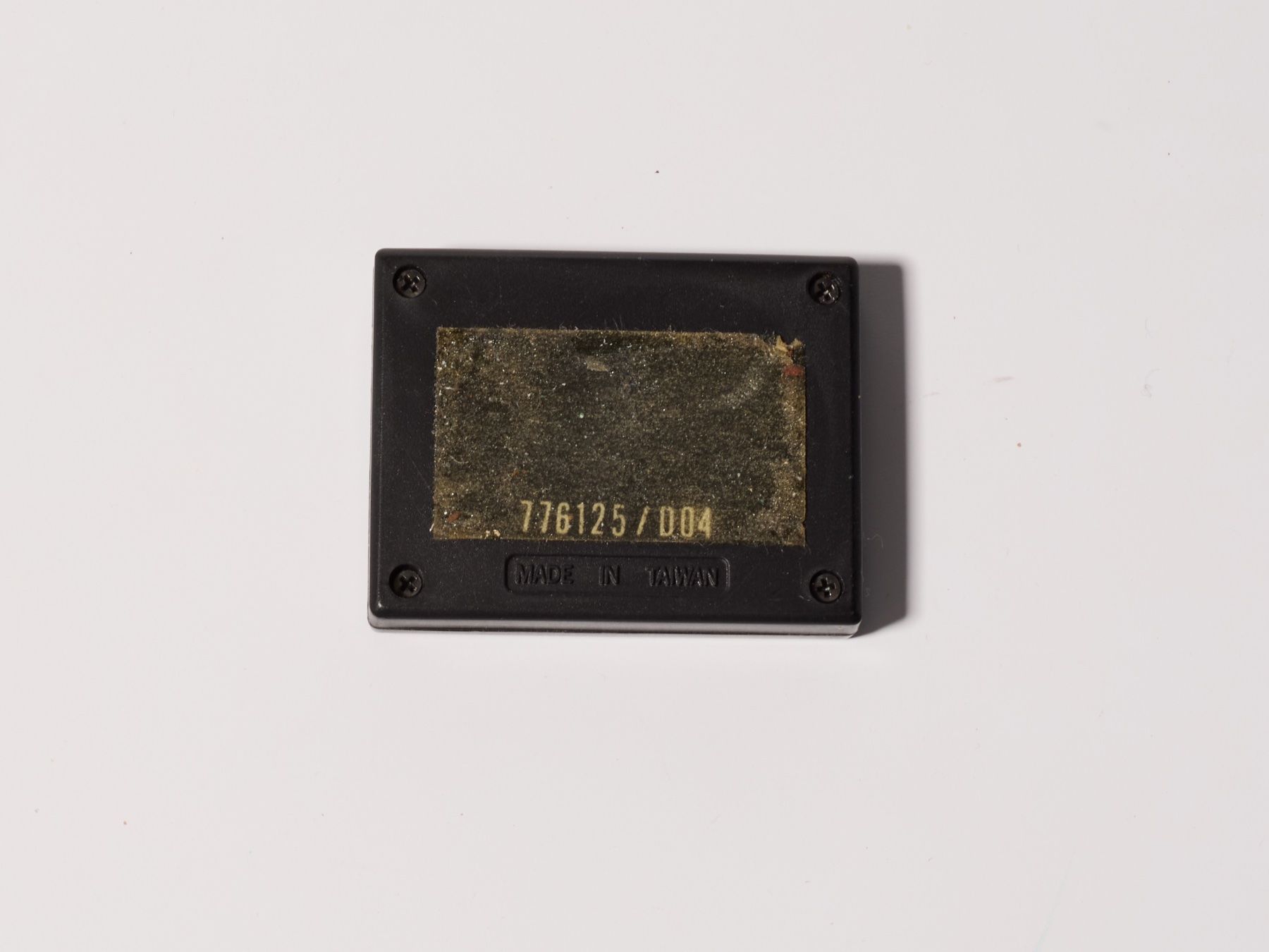 Polaroid Kamera: Polaroid Quartz Timer, digital darkroom timer – Gebraucht aus Zürich von patrickroppel 1