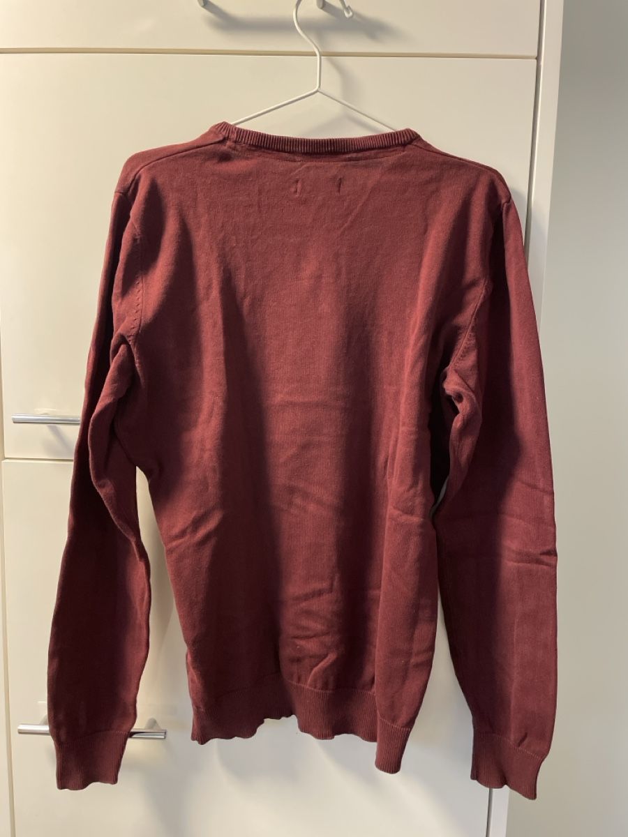 Maglioni & Felpe: Pier One Herren Baumwoll Pullover, Gr. M, Top Zustand! – Nuovo (secondo la descrizione) da Arbon venduto da llaauraa 4