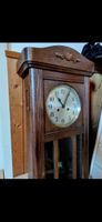 Antike Wanduhr