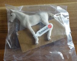 Holsteiner Fohlen von Schleich
