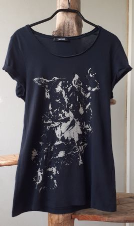 Navyboot T-Shirt, S