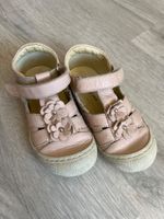 Naturino Lauflernschuhe Rosa Gr. 24Ideal für den Sommer!