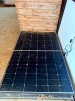 5x Longi Solar Module
