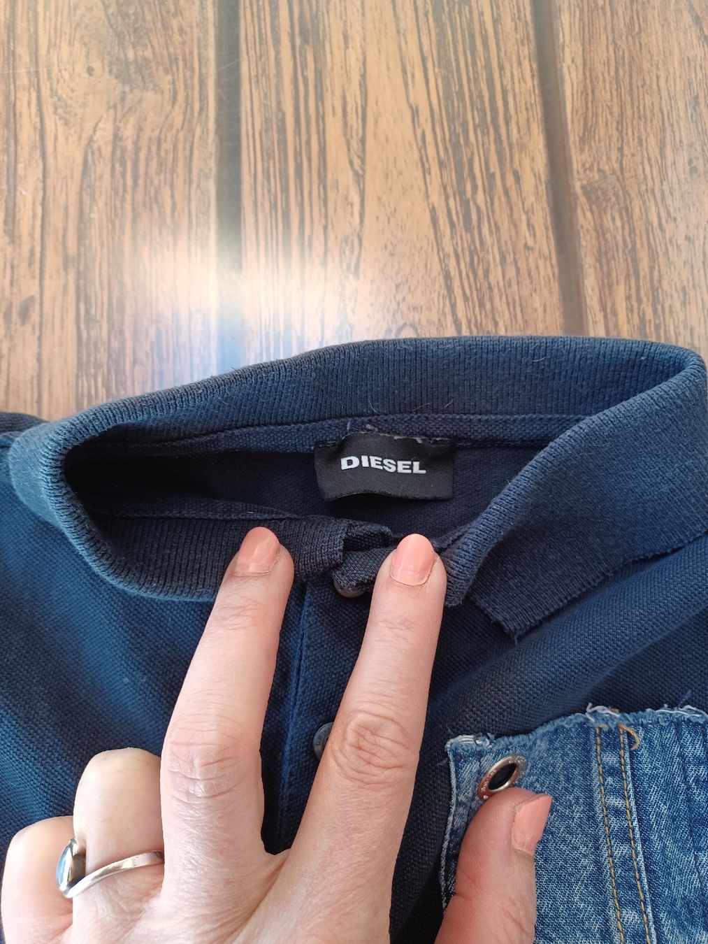 Diesel Maglioni & Felpe: pull Diesel 5 ans – Usato da Servion venduto da josephine22 5