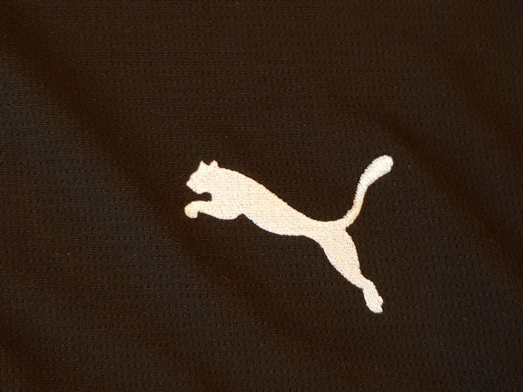 Puma Pantaloni: AC Mailand Puma Shorts, Grosse M – Usato da Le Mouret venduto da Pantini 3