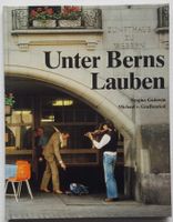 Sergius-Golowin-Rarität: Unter Berns Lauben (1980)