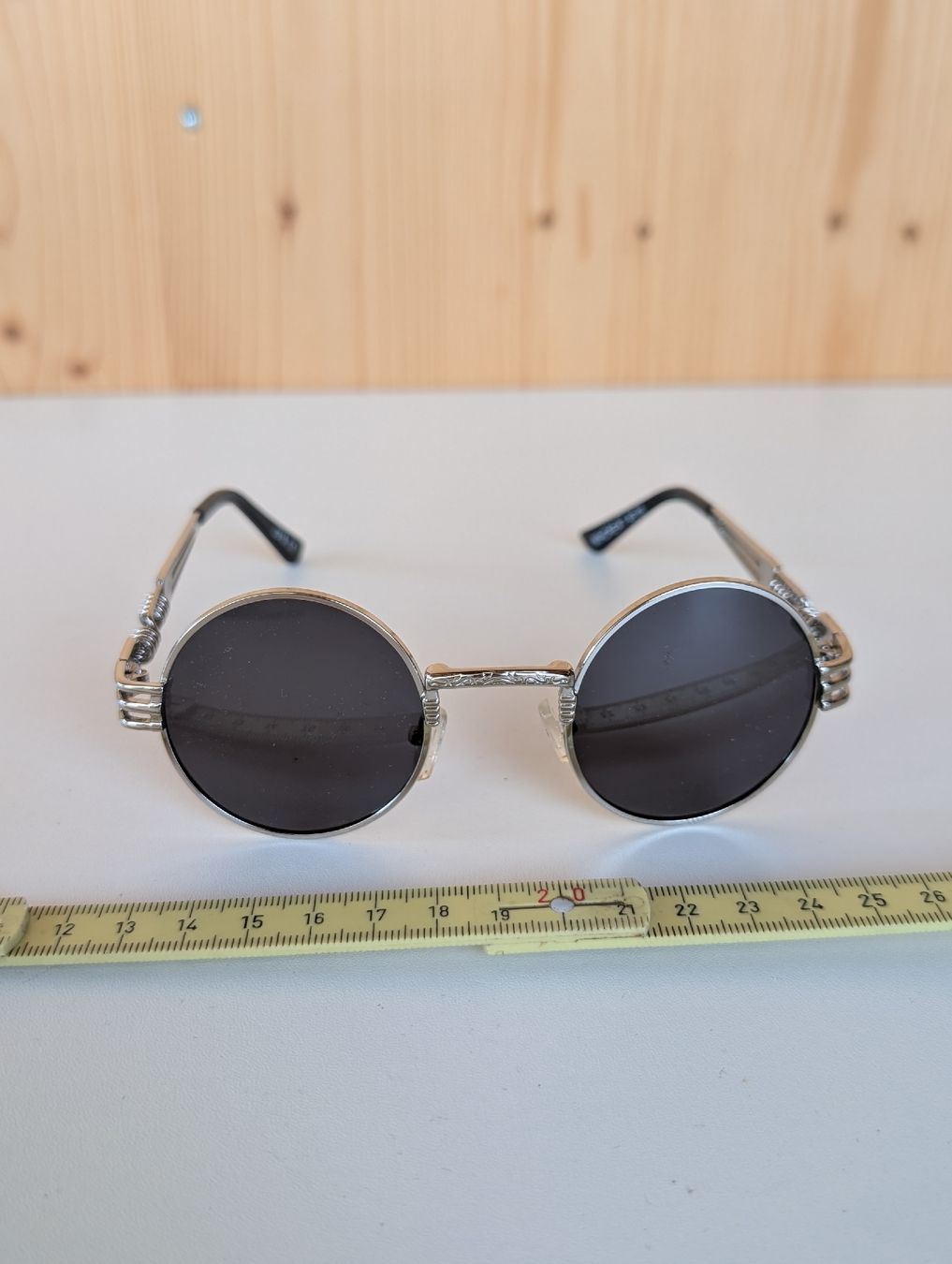 Brillen & Gläser: sonnenbrille – Gebraucht aus Embrach von bh80bHugi 3