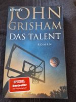 John Grisham Das Talent