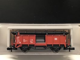 Fleischmann Güterwagen DB 8224 N