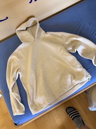 Zara hoodie