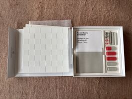 Jeu de société mythique ECAL design Nestlé Game Collection