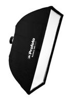 Profoto Softbox RFI 3X4’ / 90x120cm