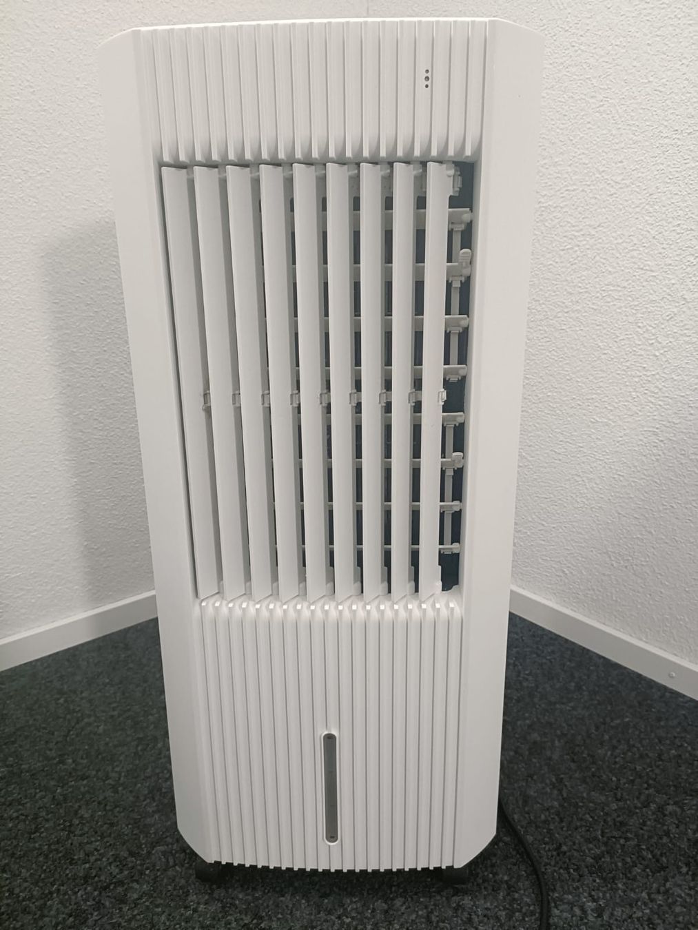 Ventilatori: Luftkühler, Klarstein, Ventilator mit Wasserfunktion – Usato da Hagenbuch ZH venduto da LisaChristine 1