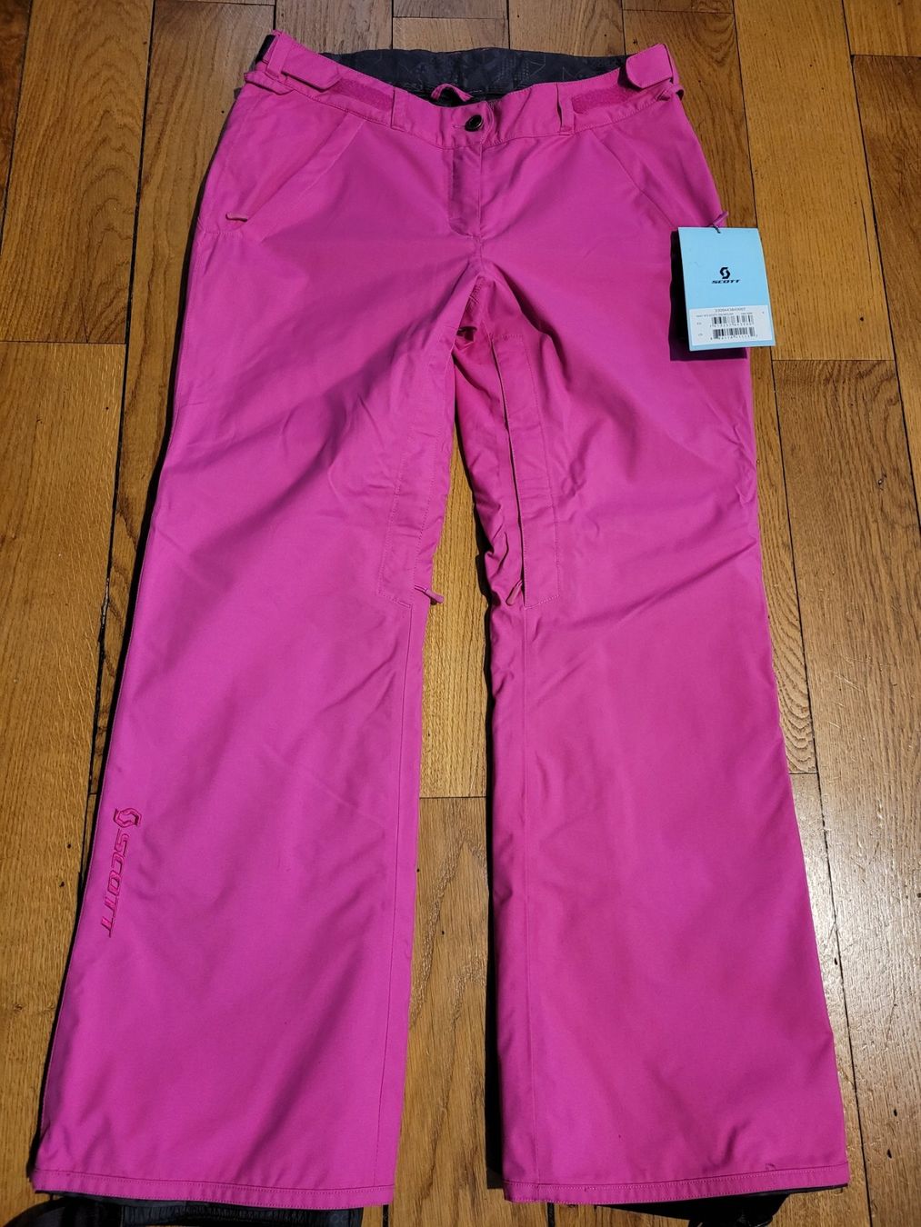 Scott Pantaloni: Scott Pantalon skis Neuf – Usato da Montreux venduto da scotti1968