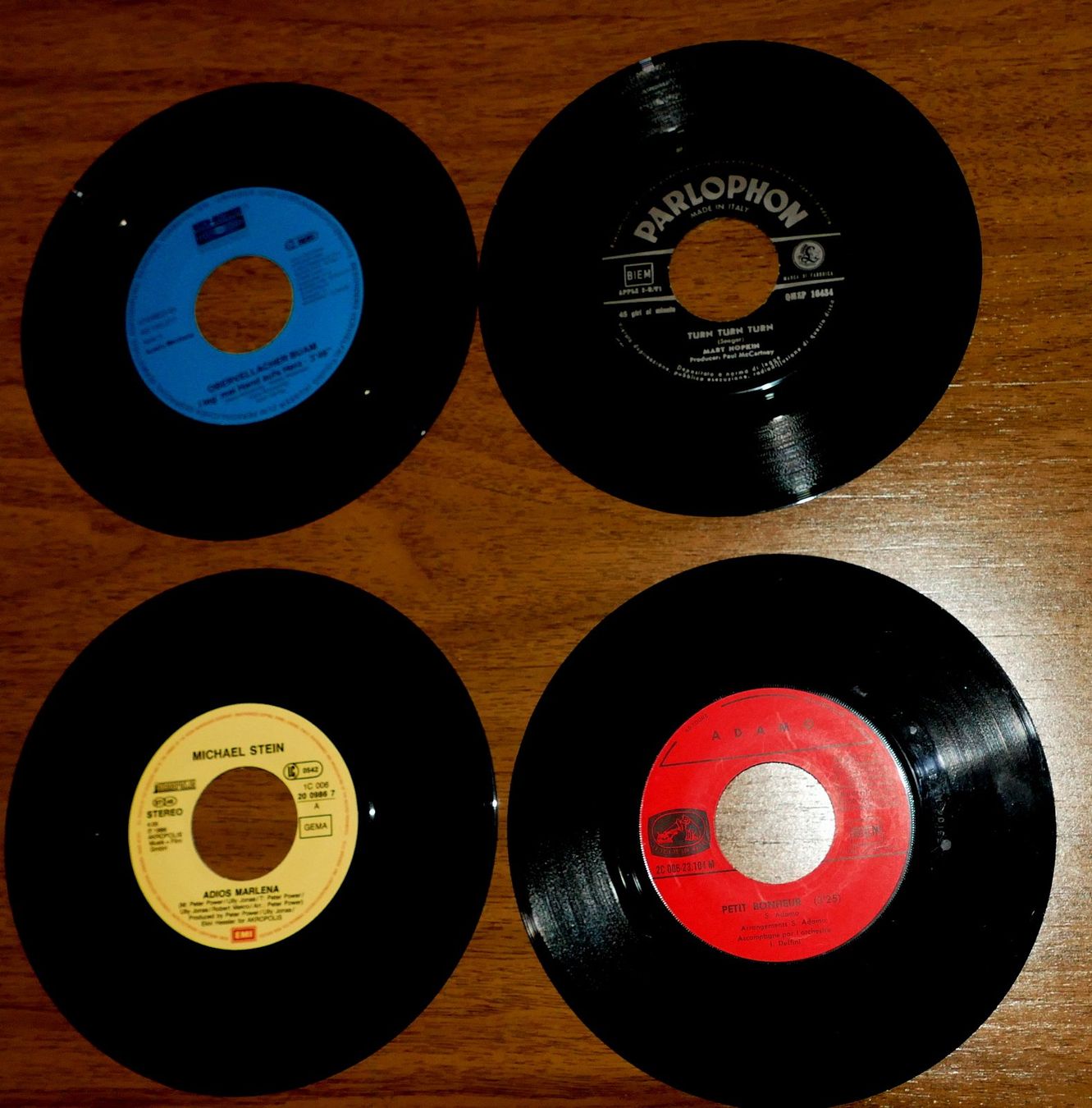 Strumenti musicali: Musikinstrumente – Usato da Dietlikon venduto da kes_j6d7 2