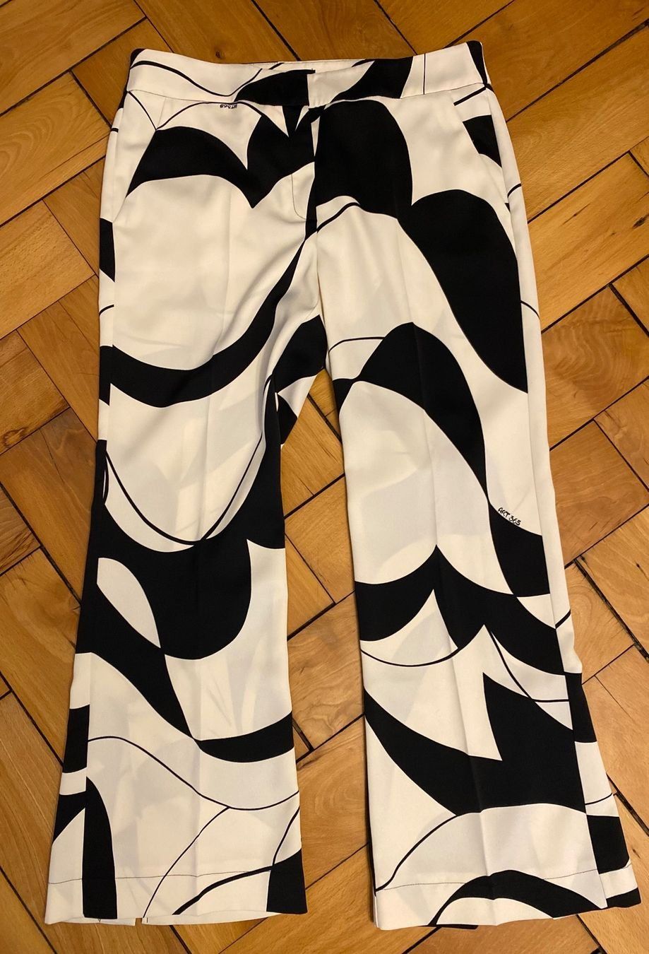 Pantaloni: Damen Hose GR 42 – Nuovo (secondo la descrizione) da Langnau am Albis venduto da Judithsebi