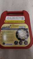 Schneeketten Ottinger Maxi Plus mit Felgenschutz 14-16Zoll