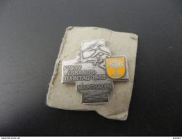 Turnkreuz Marthalen 1988