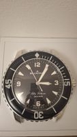 Horloge Blanc Pain (25cm diamètre)