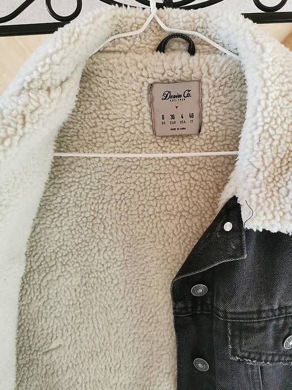 Giacche: Herbstjacket – Usato da Oberburg venduto da Noberli 1