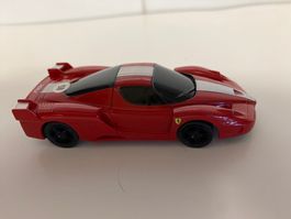 Ferrari FXX SilverLit 1-43? Funktion? L=9cm 85