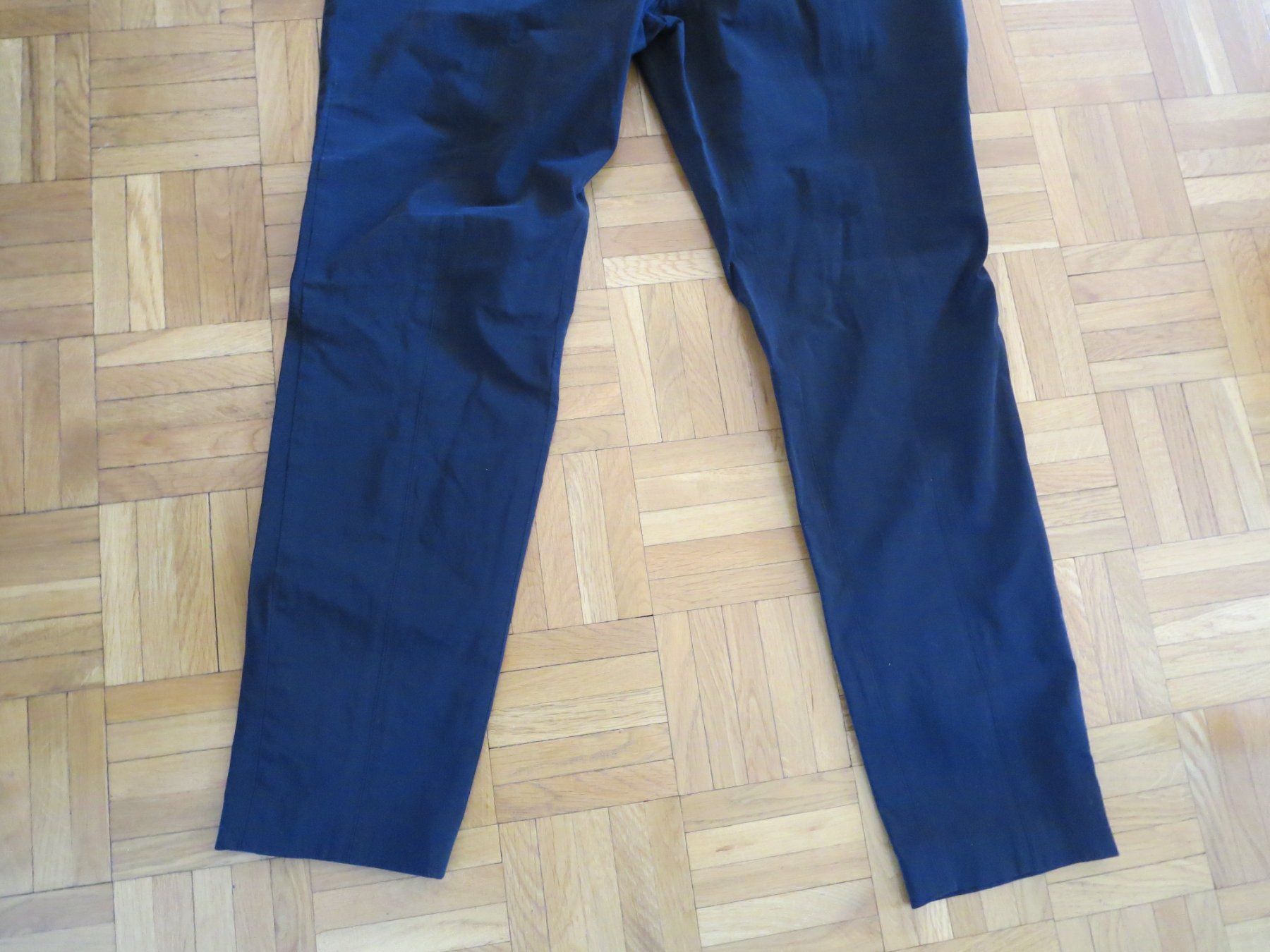 Pantaloni: Leichte Damen Hosen /Gr. 44 – Usato da Wallisellen venduto da Arvenstube 3