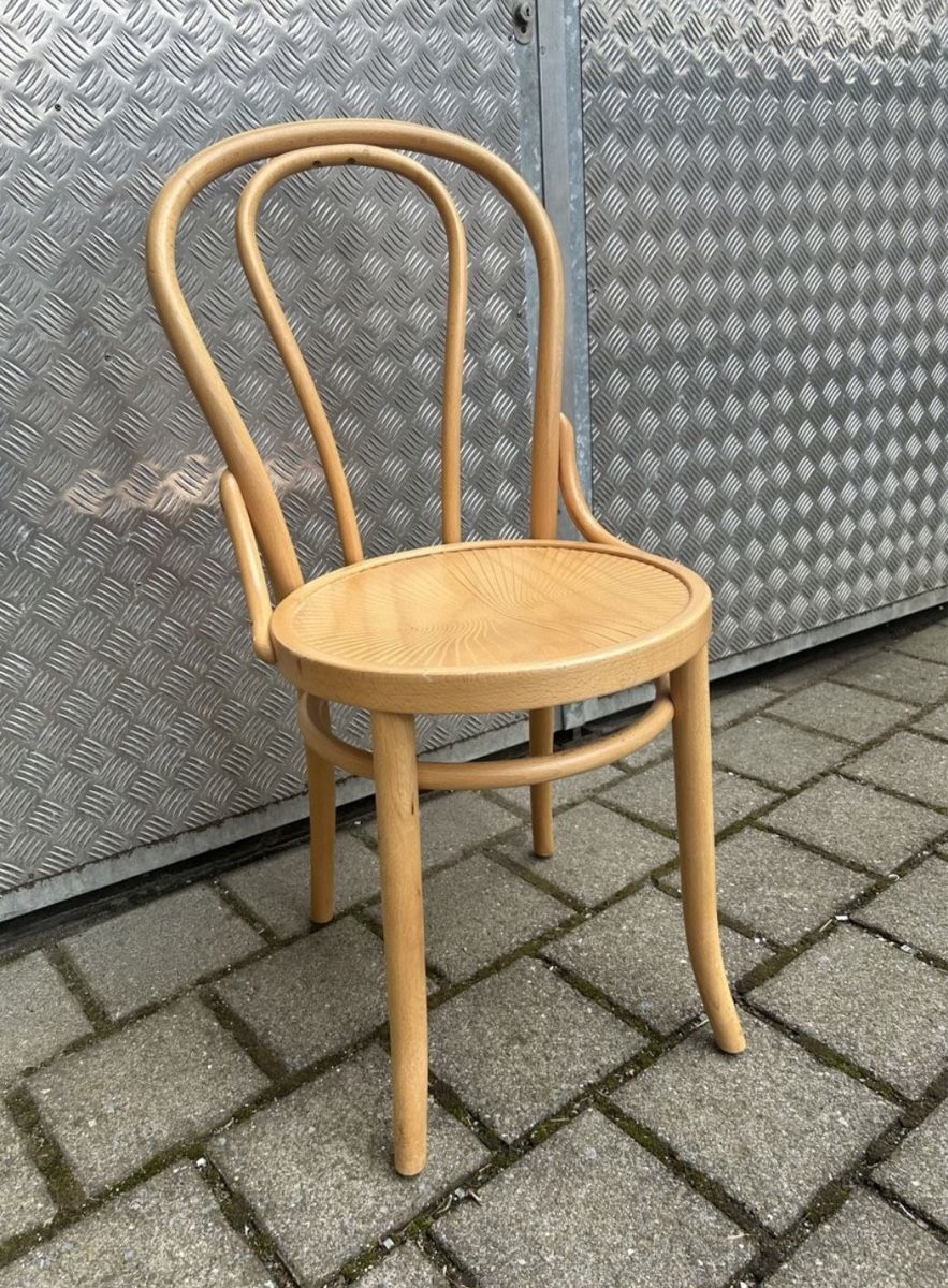 Sedie: Wienerstuhl  – Usato da Bern venduto da wal_qv9w