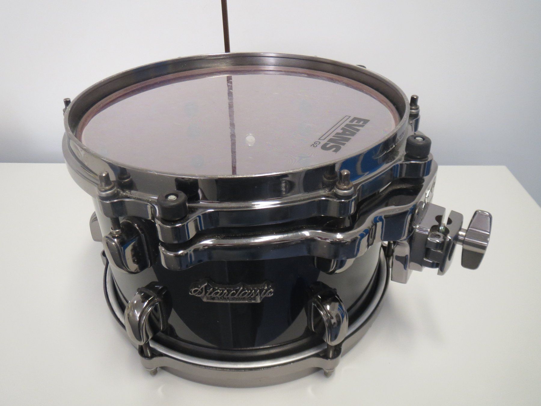 Strumenti musicali: Tama Starclassic Bubinga Shell Set – Usato da Hüttwilen venduto da Andmithand 5