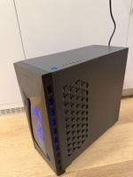 Gaming PC Ryzen 5 3600 RTX 2070 Super 16GB 1.5TB