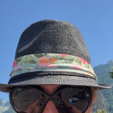 Profile image of tvogel
