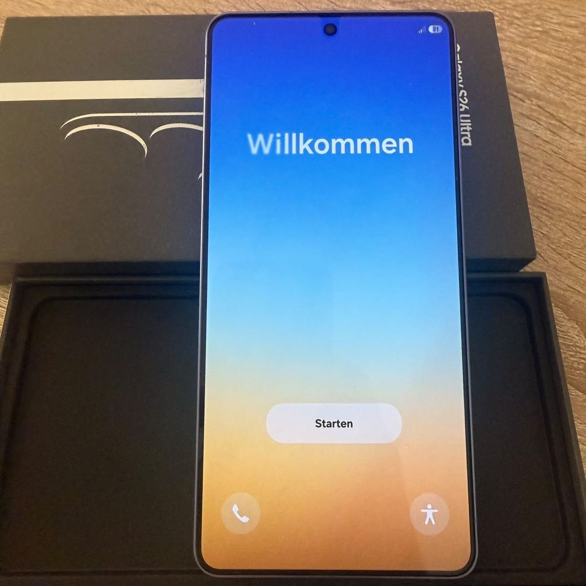 Samsung Telefoni cellulari / Smartphones: Samsung galaxy 26 ultra – Nuovo e nell'imballaggio originale da Kloten venduto da lae_w768 3