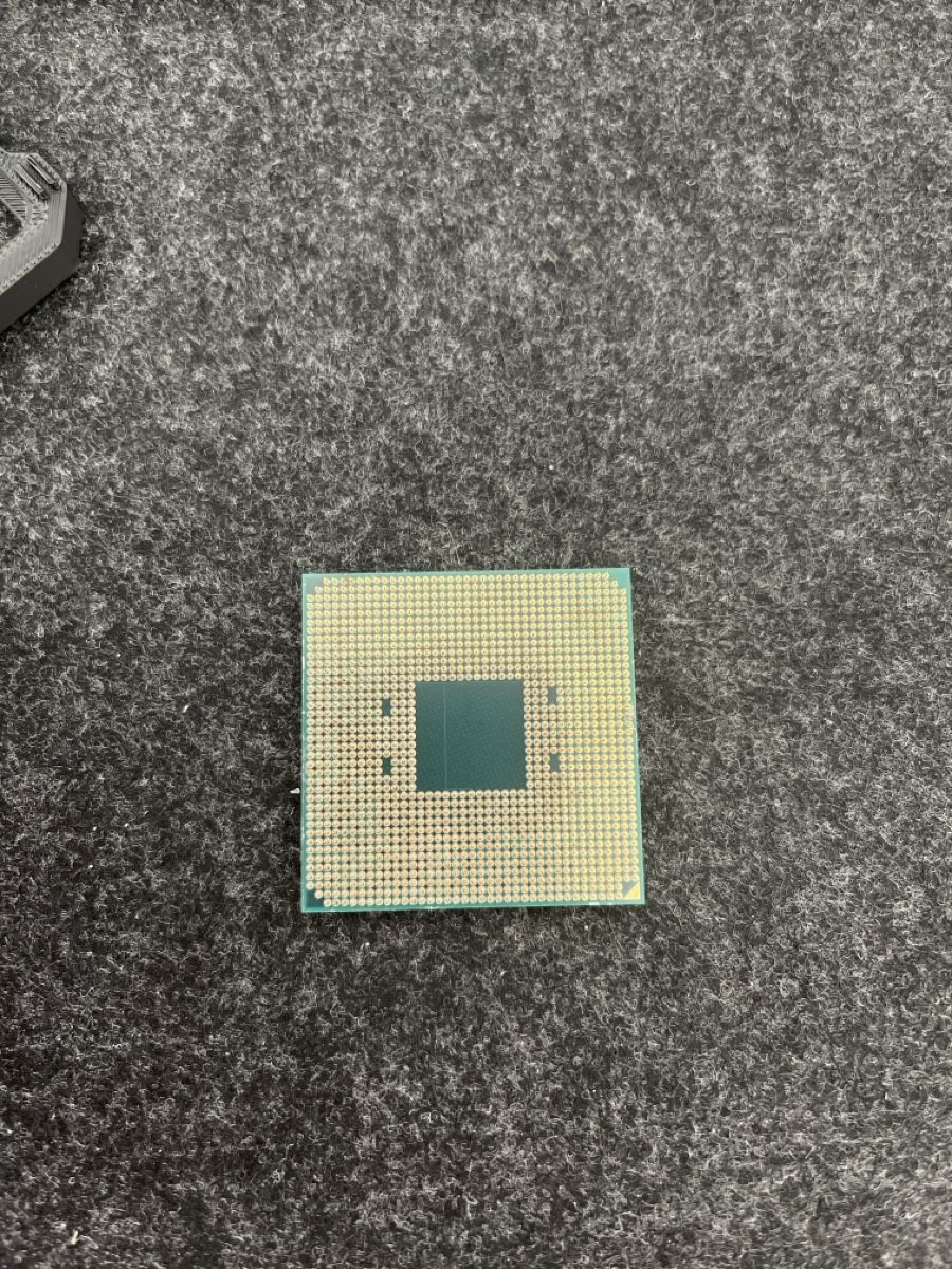 Amd PCs: AMD Ryzen 3800x 8core CPU – D'occasion à Thun par YannicReust 1